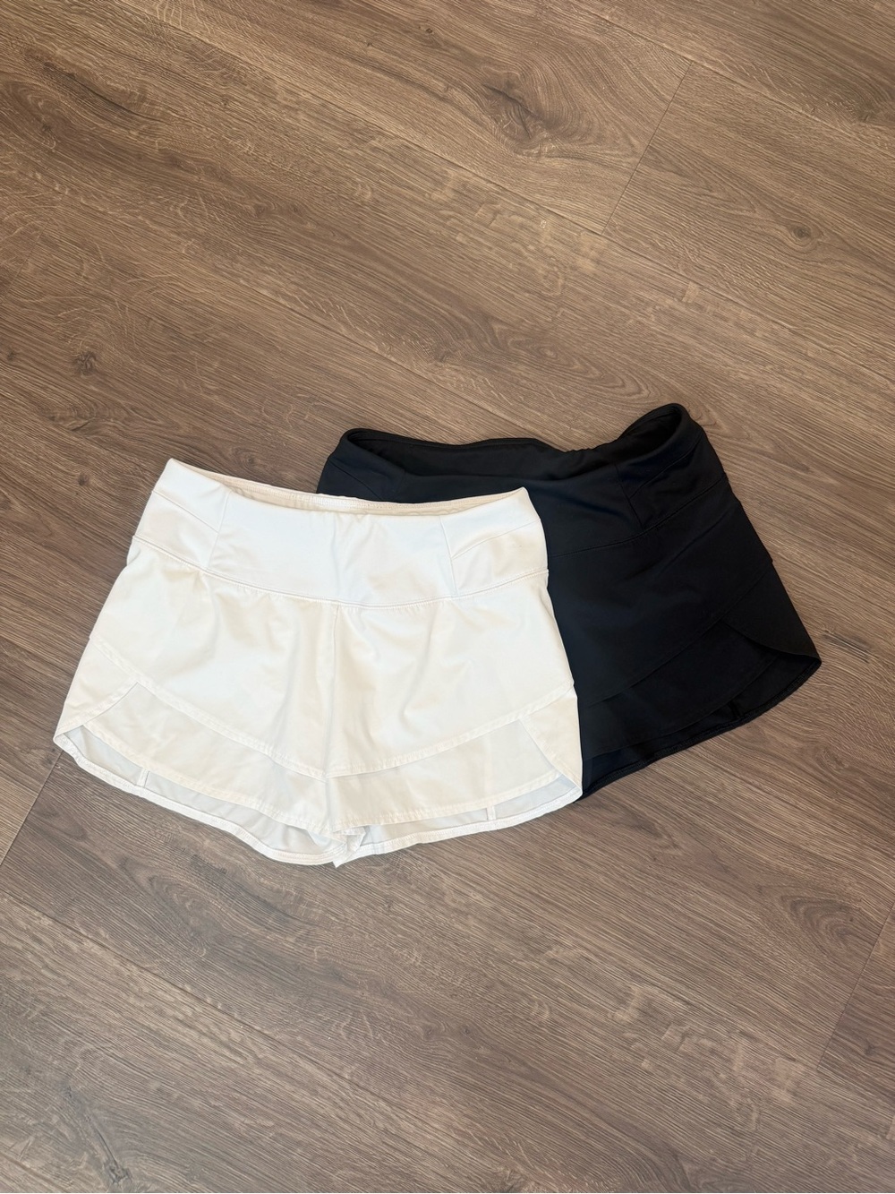 2 Calia Stay the Path running shorts Small